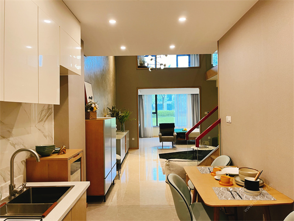 Great Wing Apartment
