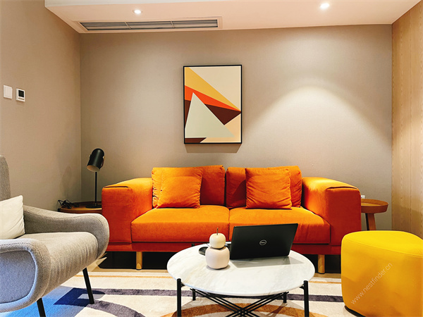 Great Wing Apartment