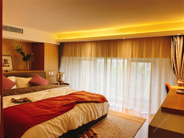 Great Wing Apartment