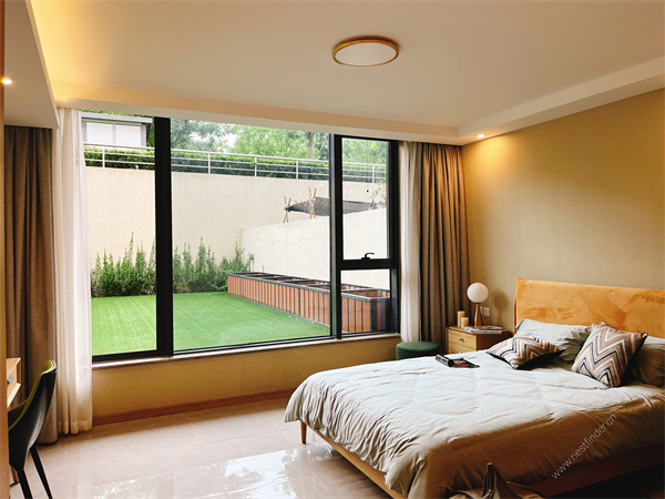 Great Wing Apartment