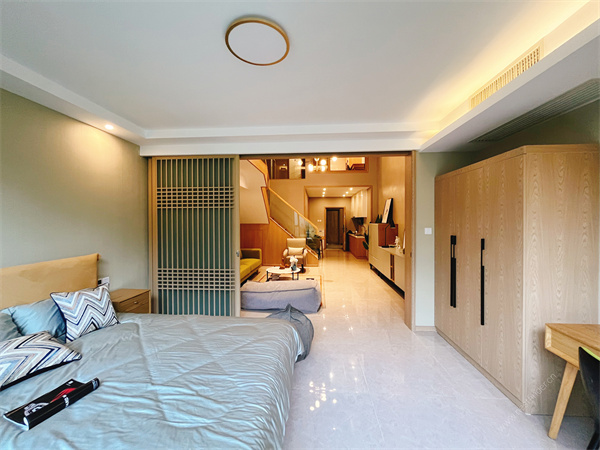 Great Wing Apartment