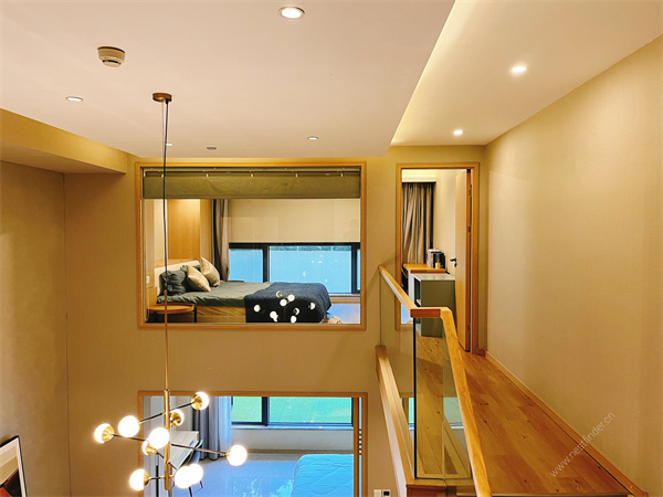 Great Wing Apartment