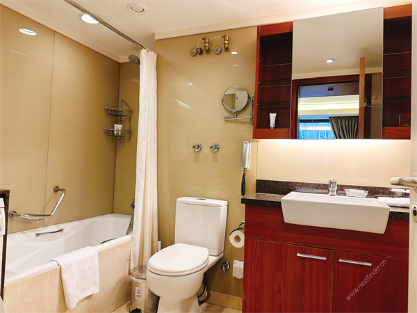 Kempinski Serviced Apartment