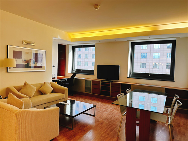 Kempinski Serviced Apartment
