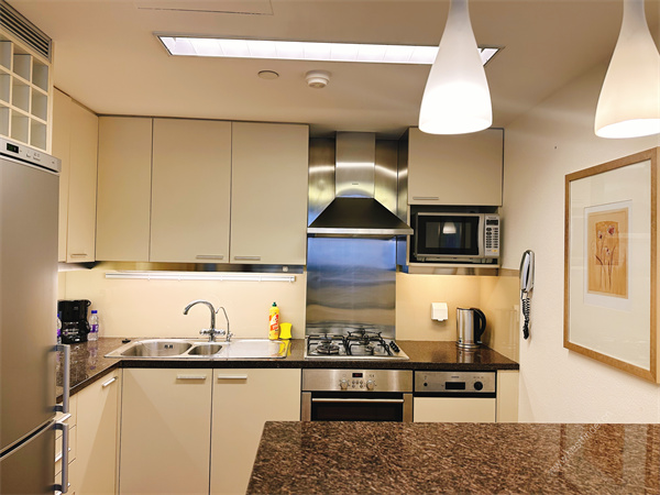Kempinski Serviced Apartment