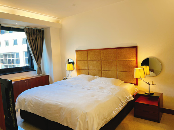 Kempinski Serviced Apartment