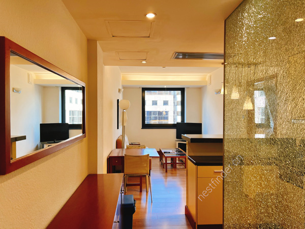 Kempinski Serviced Apartment