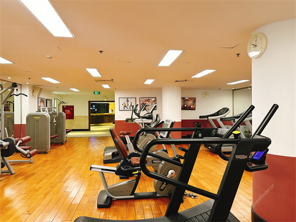 Kempinski Serviced Apartment