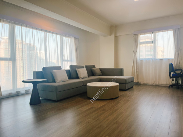 San Quan Apartments