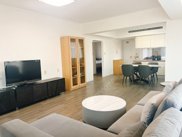San Quan Apartments