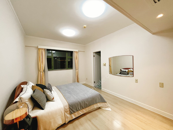 San Quan Apartments