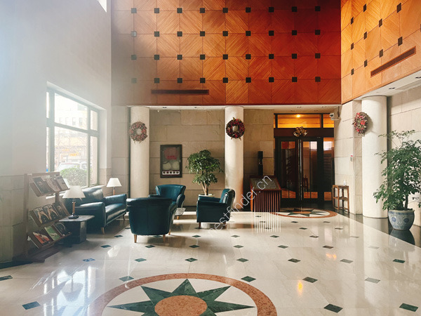 San Quan Apartments
