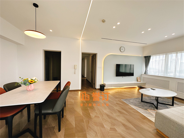 Jiu Xian Apartments