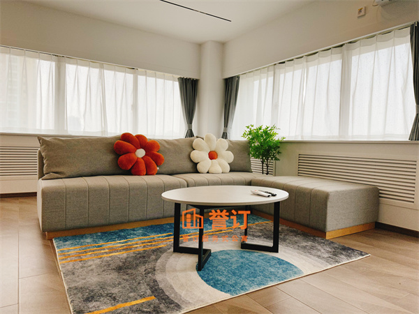 Jiu Xian Apartments