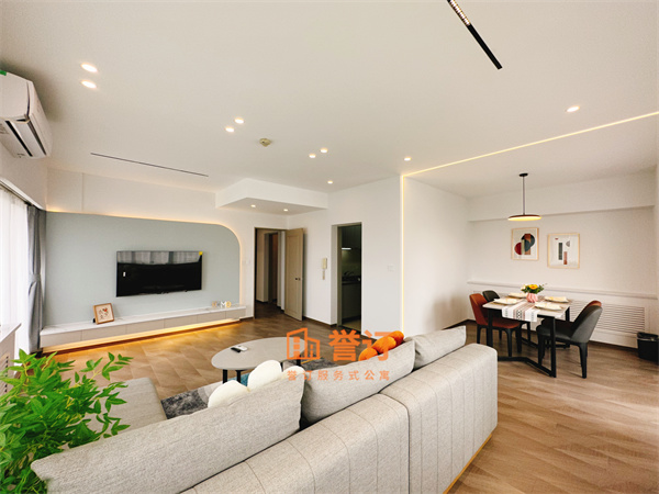 Jiu Xian Apartments