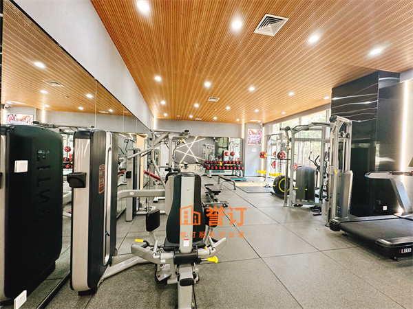 Jiu Xian Apartments