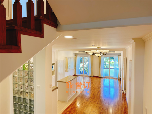 Guangming Apartment