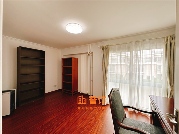 Guangming Apartment