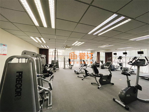 Guangming Apartment