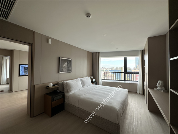 CM+ SERVICED APARTMENT