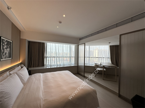 CM+ SERVICED APARTMENT