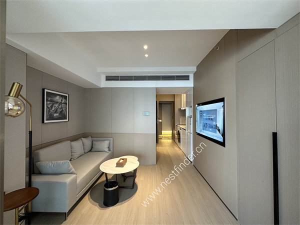 CM+ SERVICED APARTMENT