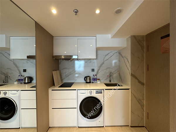 CM+ SERVICED APARTMENT