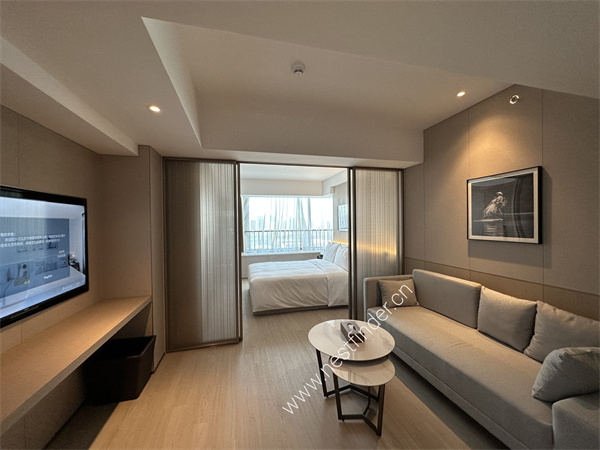 CM+ SERVICED APARTMENT
