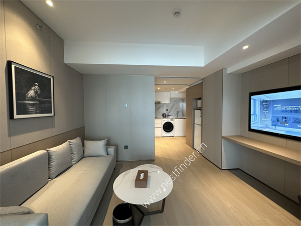 CM+ SERVICED APARTMENT
