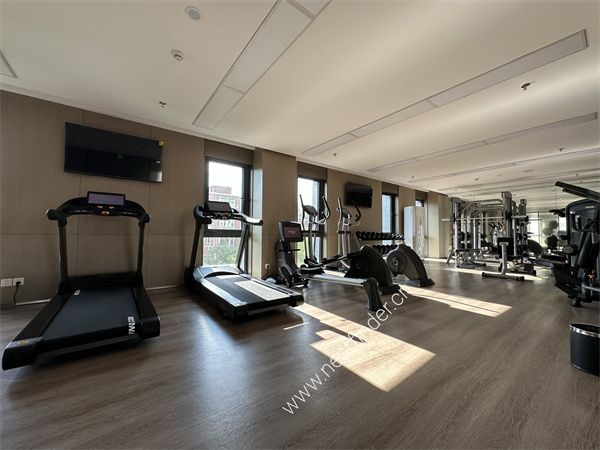 CM+ SERVICED APARTMENT