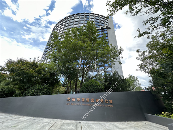 CM+ SERVICED APARTMENT