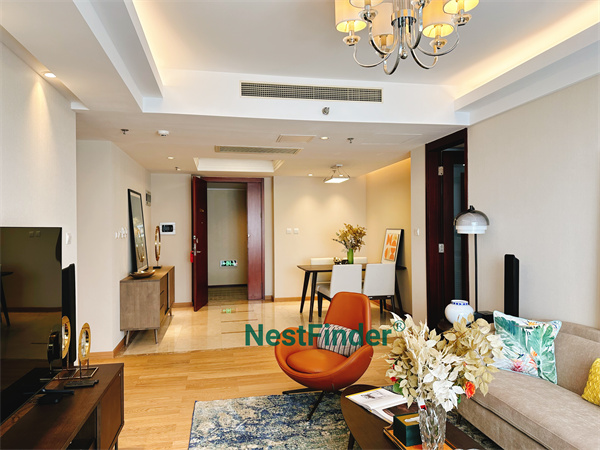 Millennium Residences @ Beijing Fortune Plaza (6).jpg