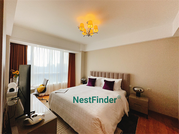 Millennium Residences @ Beijing Fortune Plaza (8).jpg