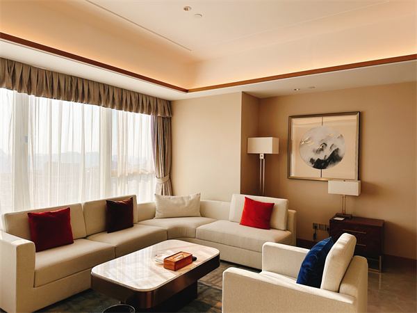 Orientino Executive Apartments