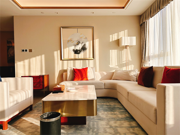 Orientino Executive Apartments