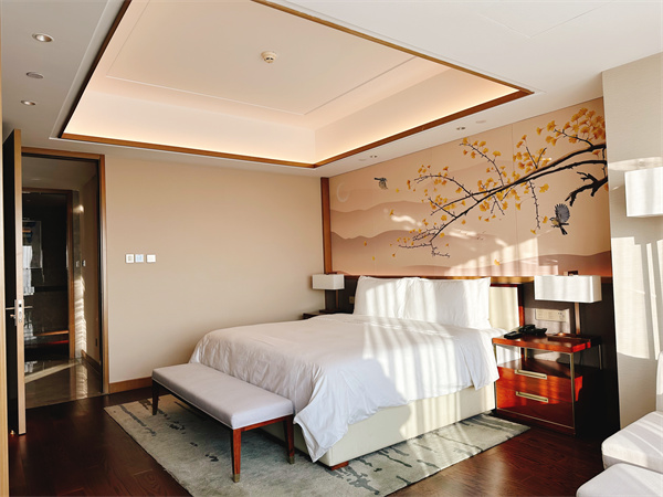 Orientino Executive Apartments