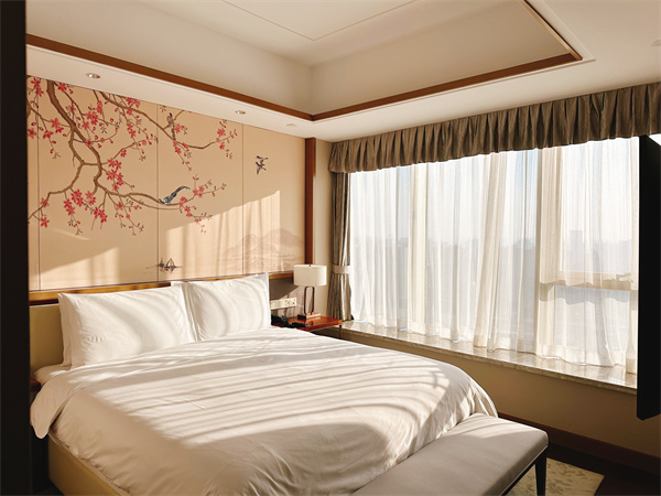 Orientino Executive Apartments