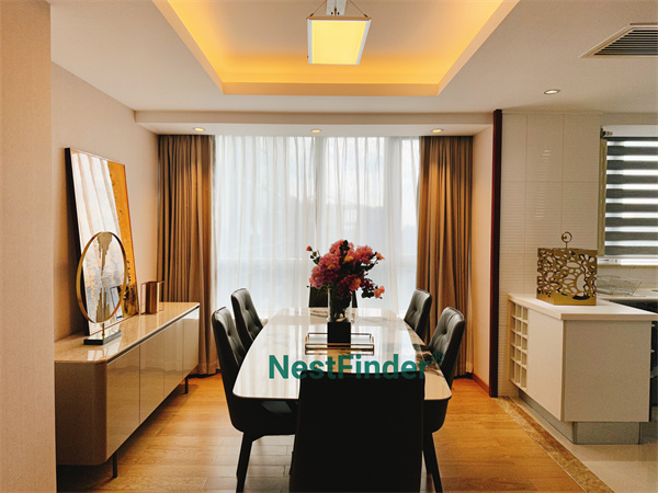 Millennium Residences @ Beijing Fortune Plaza (3).jpg