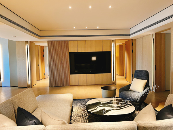 MAHA Beijing Club & Executive Apartments