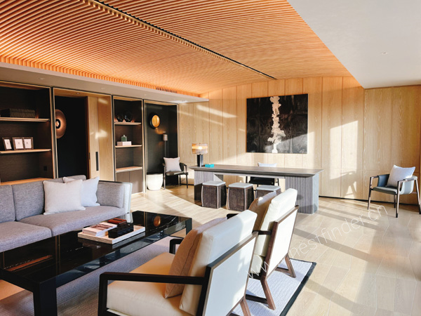 MAHA Beijing Club & Executive Apartments