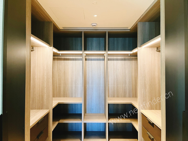 MAHA Beijing Club & Executive Apartments