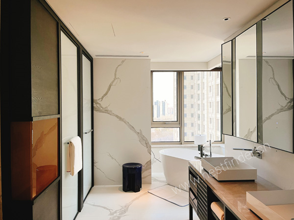 MAHA Beijing Club & Executive Apartments