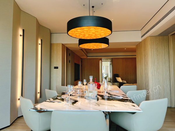 MAHA Beijing Club & Executive Apartments