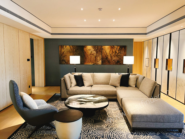 MAHA Beijing Club & Executive Apartments