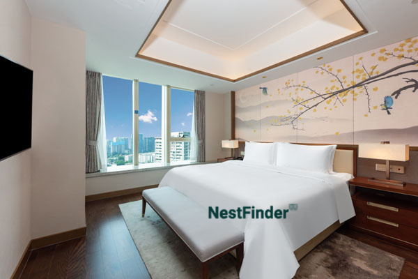 Orientino Executive Apartments