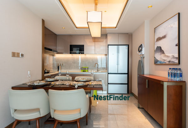 Orientino Executive Apartments