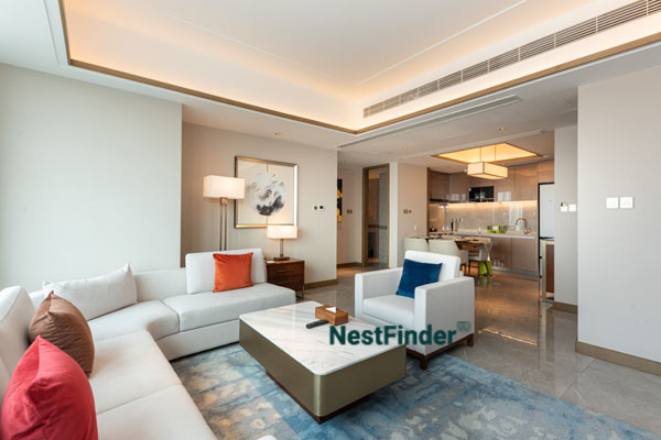 Orientino Executive Apartments