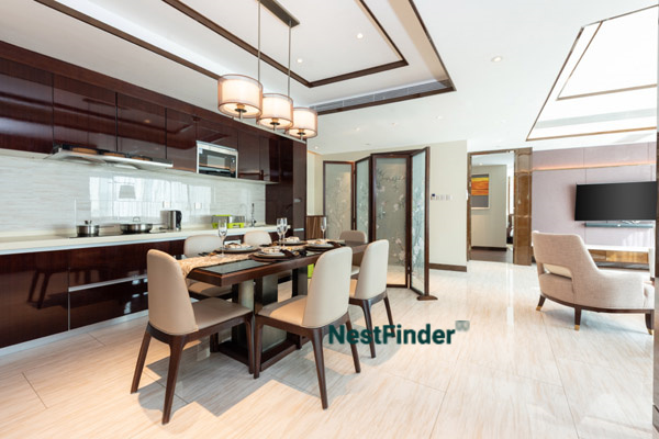 Orientino Executive Apartments