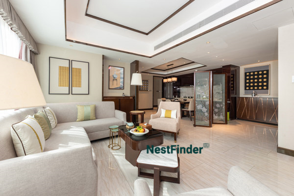 Orientino Executive Apartments