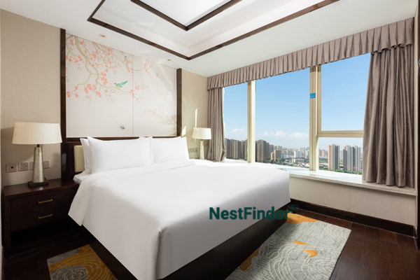 Orientino Executive Apartments